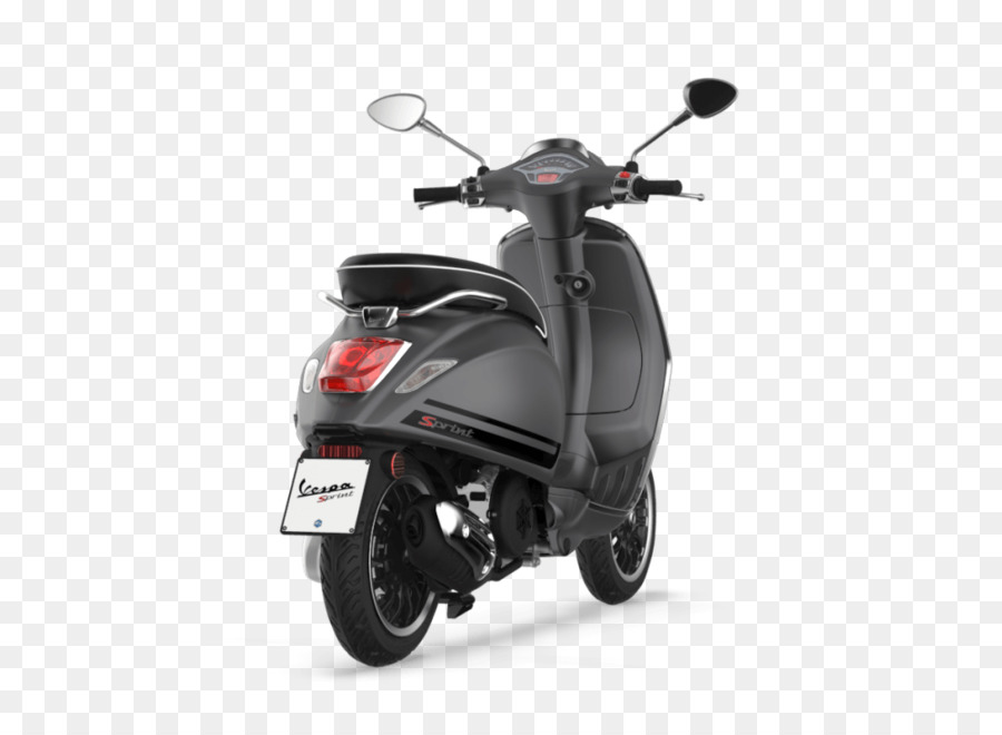 Patinete，Moto PNG