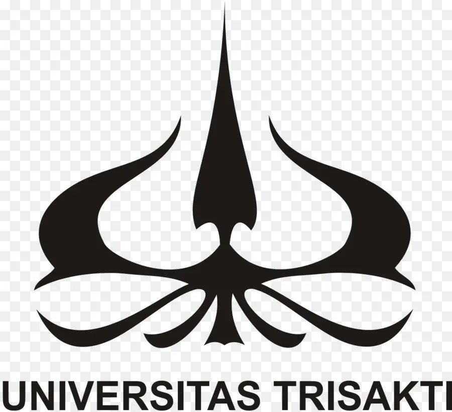 Trisakti Universidade，Indonésia Universidade De Educação PNG