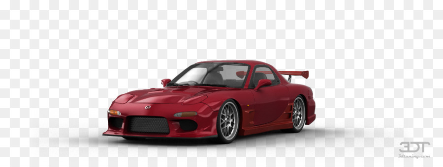 Toyota Mr2，Carro PNG