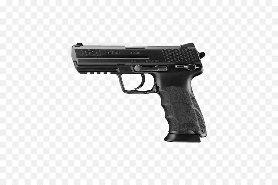 Pistola，Arma De Fogo PNG