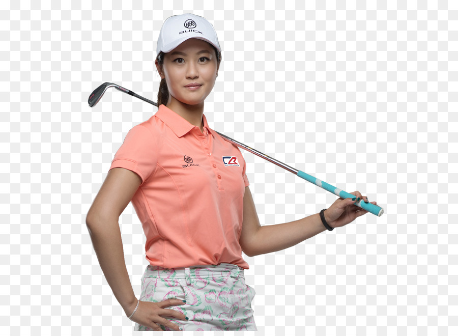 Lin Xiyu，Lpga PNG