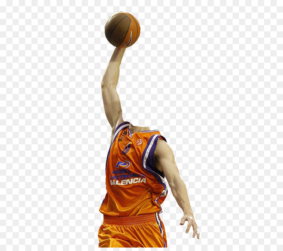 Basquete，Do Ombro PNG