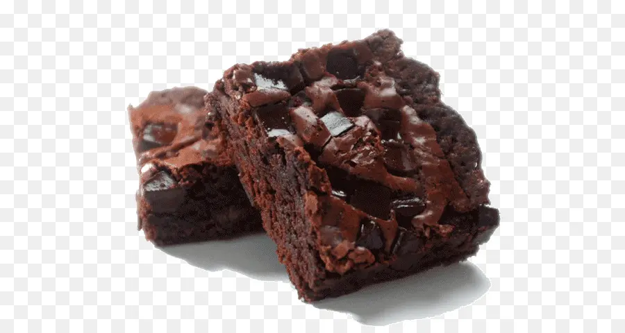 Fudge，Chocolate Brownie PNG