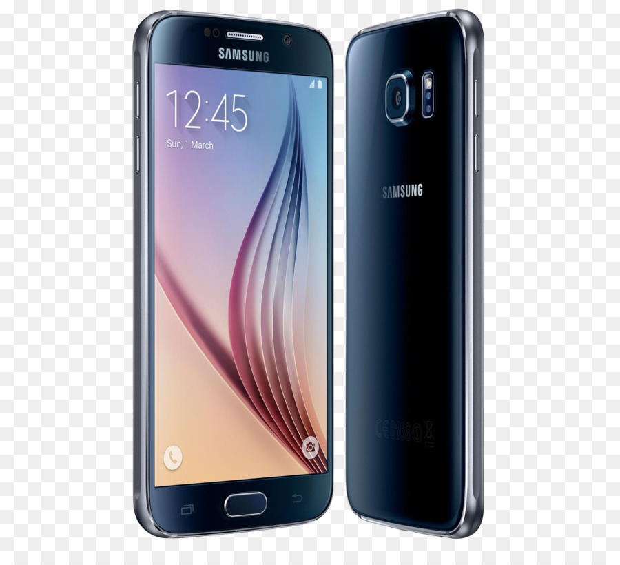 Samsung Galaxy S6，Samsung PNG