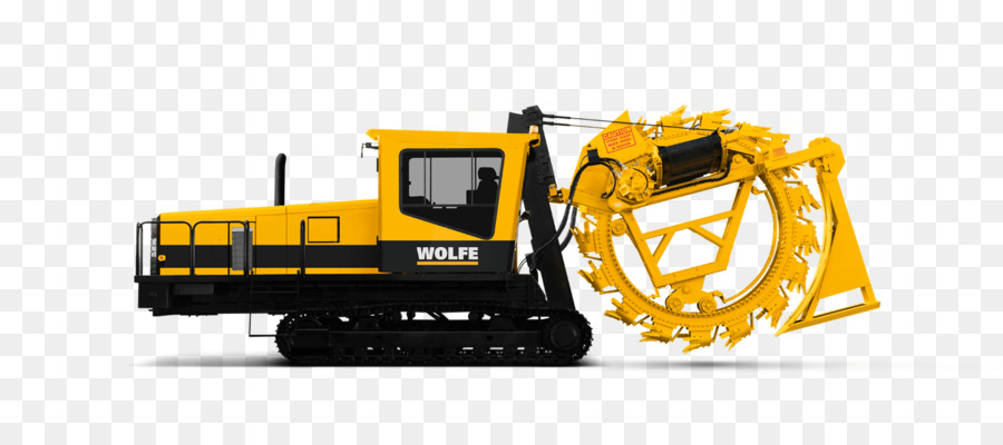 A Caterpillar Inc，Bulldozer PNG