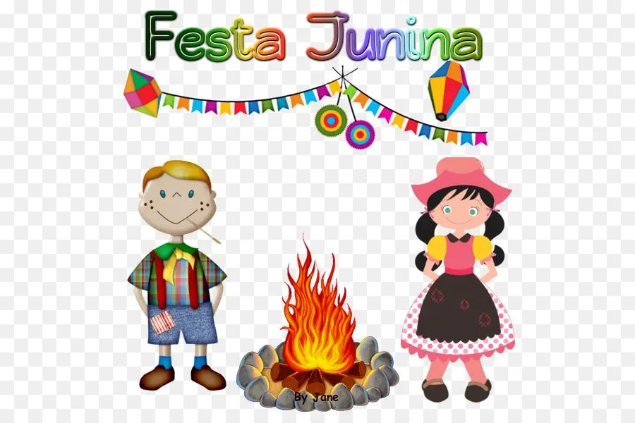 Festa Junina，Fogo PNG