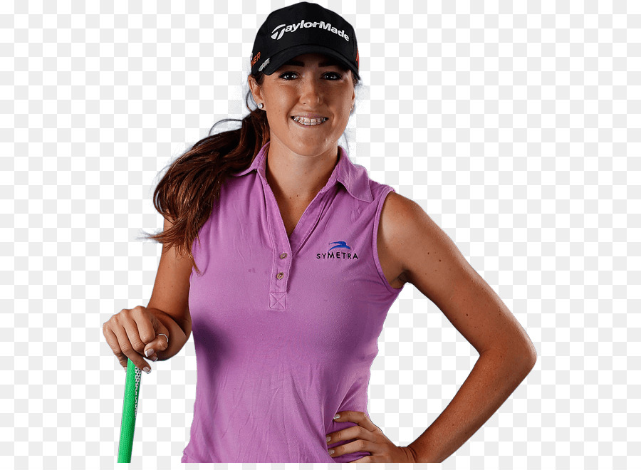 Jaye Marie Verde，Mulheres Pga Championship PNG