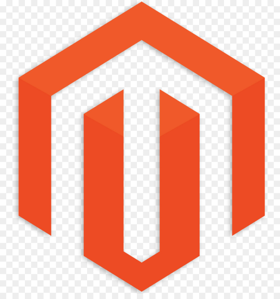 Logotipo Magento，Marca PNG