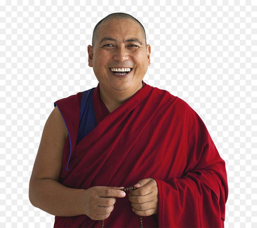Lama，Tenzin Wangyal Rinpoche PNG