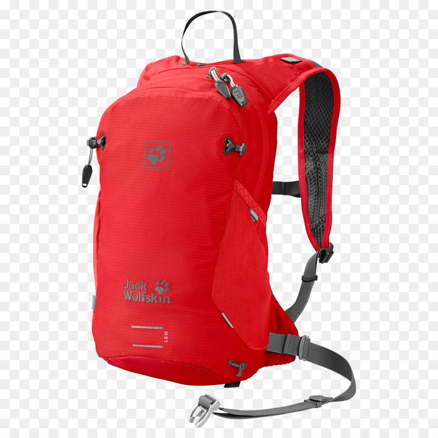 Mochila Vermelha，Caminhada PNG