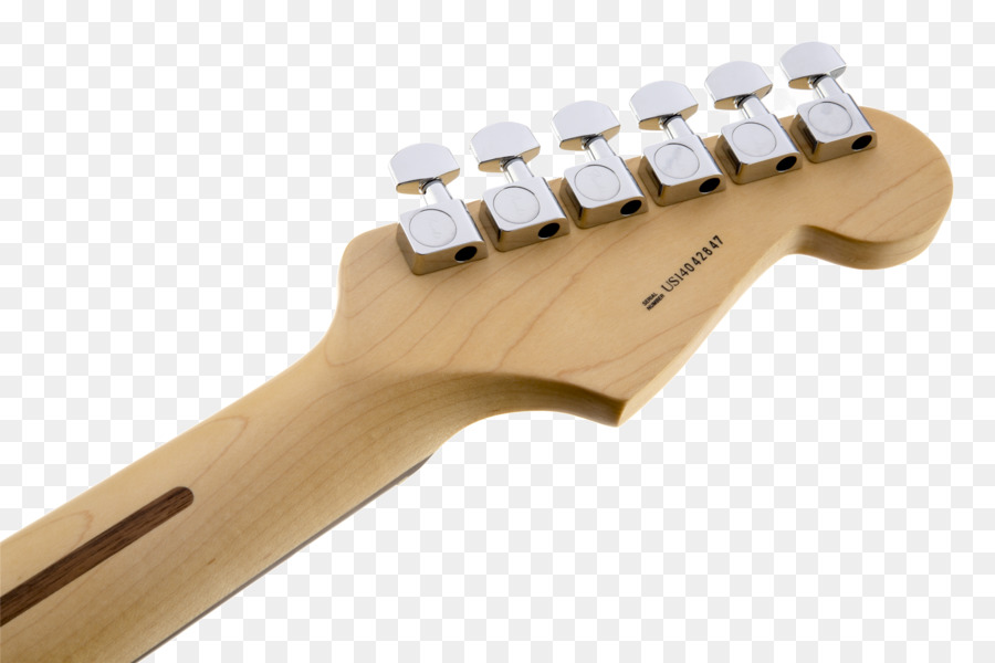 Guitarra Elétrica，Fender Stratocaster PNG