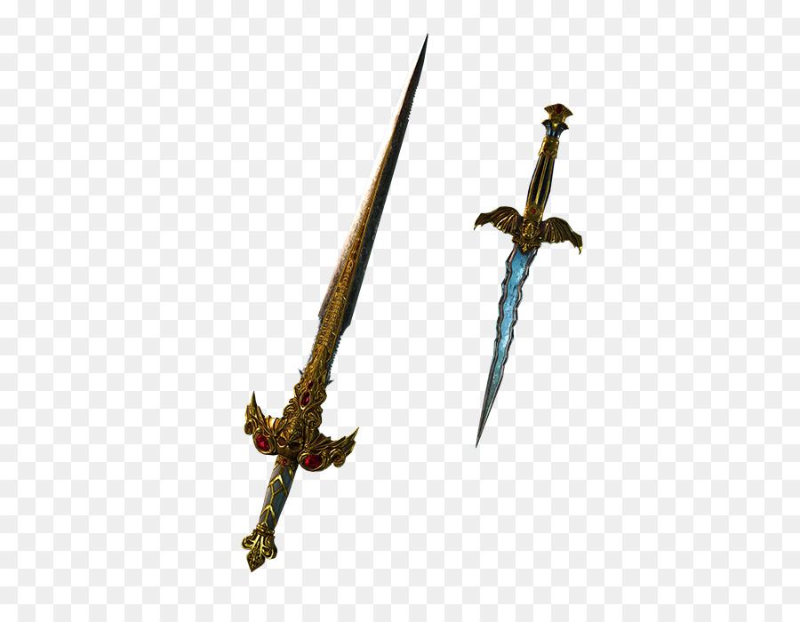 Espada De Bronze，Arma PNG