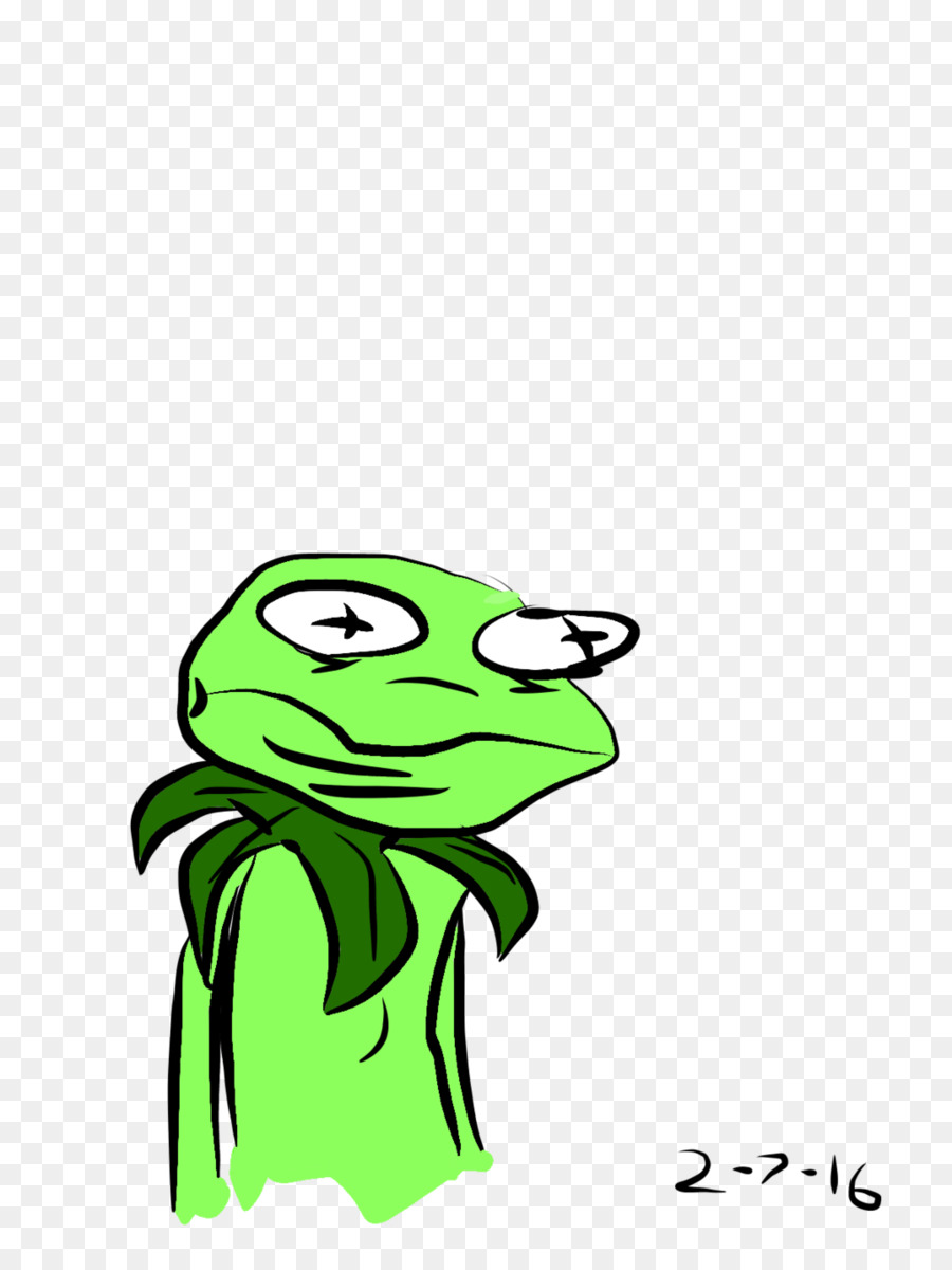 Sapo，Kermit O Sapo PNG