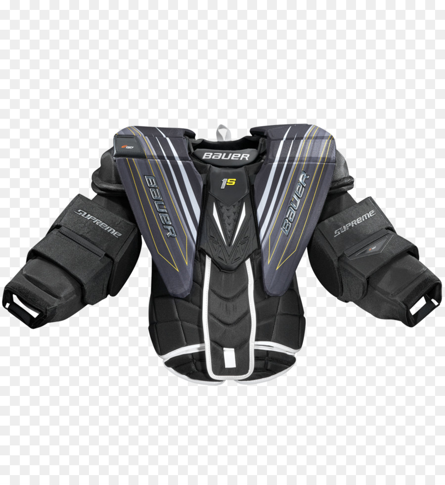 Bauer Hóquei，Goleiro PNG