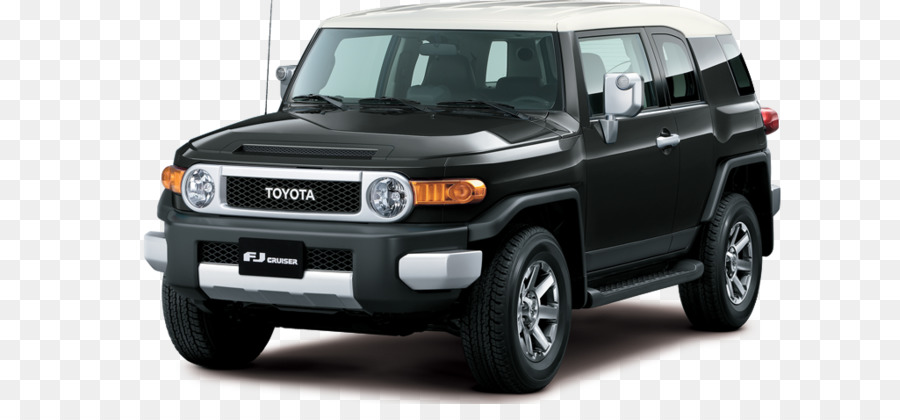 2013 Toyota Fj Cruiser，Toyota PNG