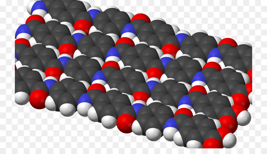 Estrutura Molecular，Química PNG