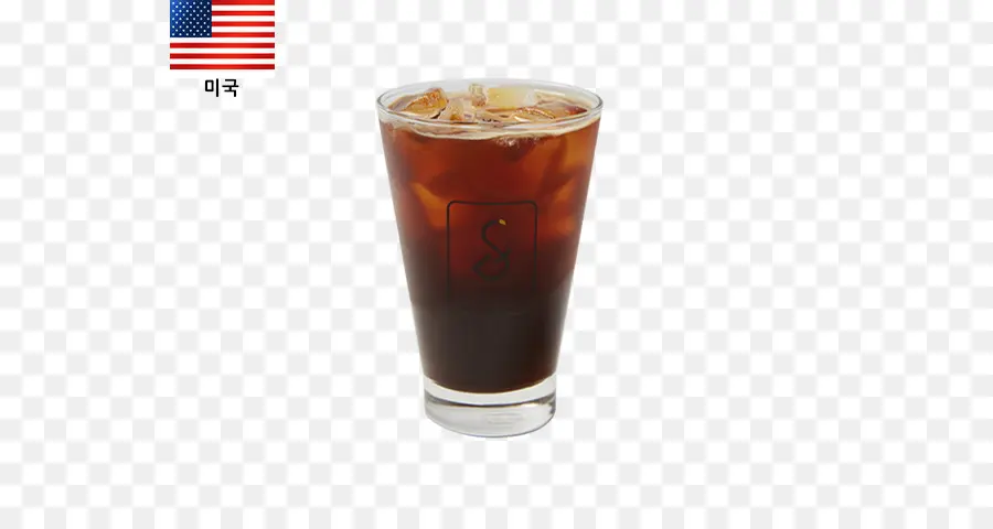 Café Gelado，Bebida Gelada PNG