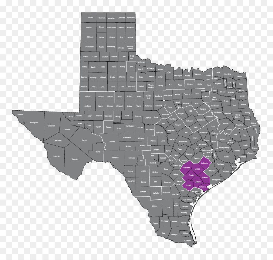 San Angelo，San Antonio PNG