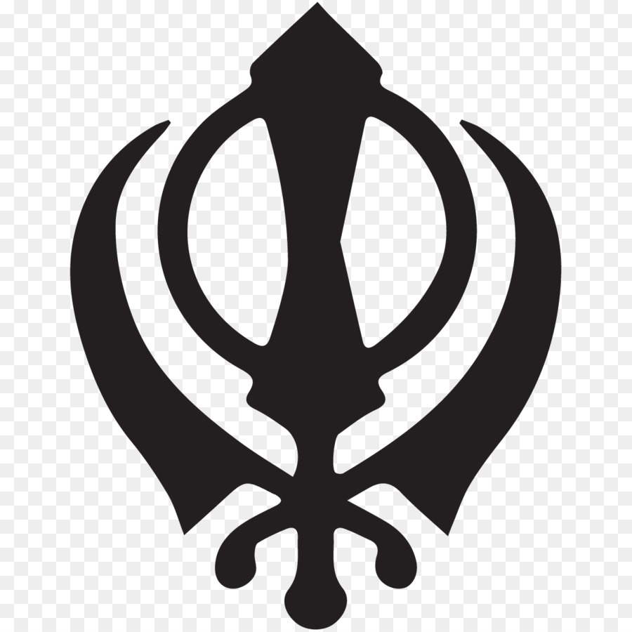 Khanda，Sikhismo PNG