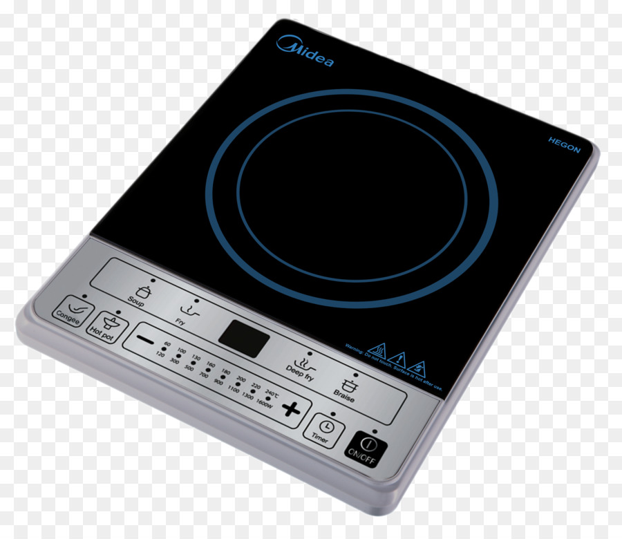 Cooktop De Indução Portátil，Cozinha PNG