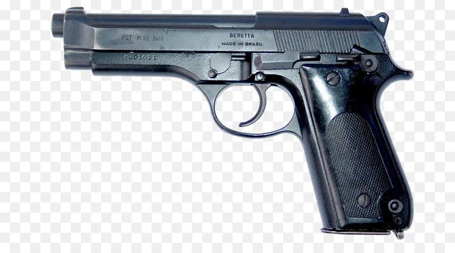 Escorpião，Colt M1900 PNG