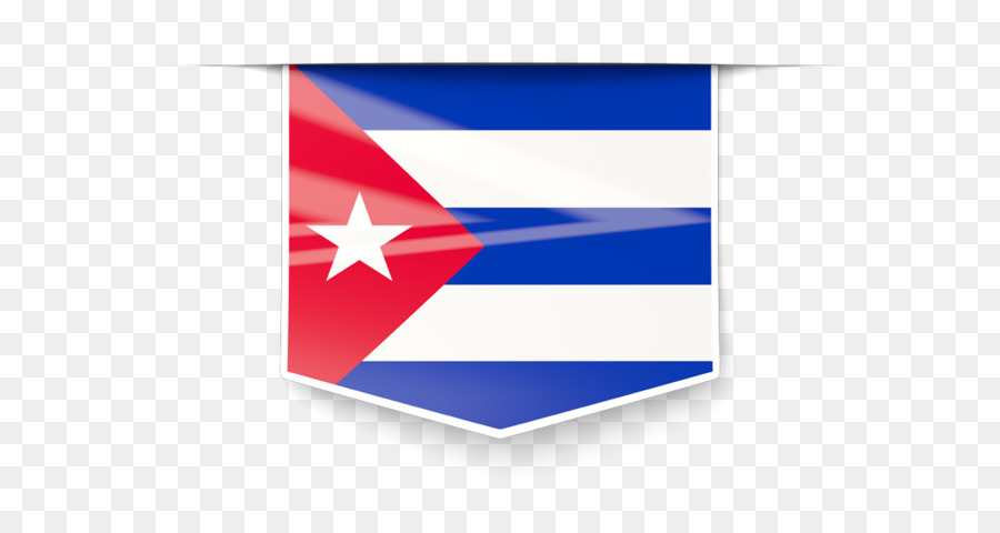 Cuba，Bandeira PNG