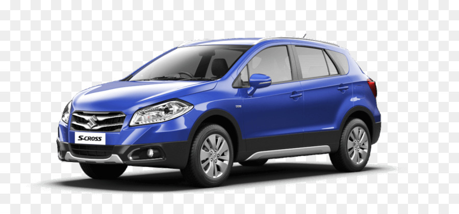 Suzuki Sx4 Scross，Maruti Suzuki PNG