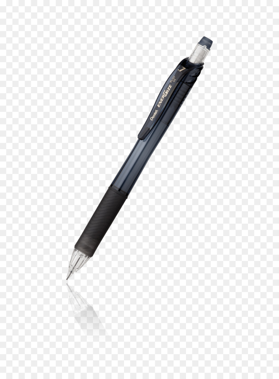 Pentel，Caneta PNG