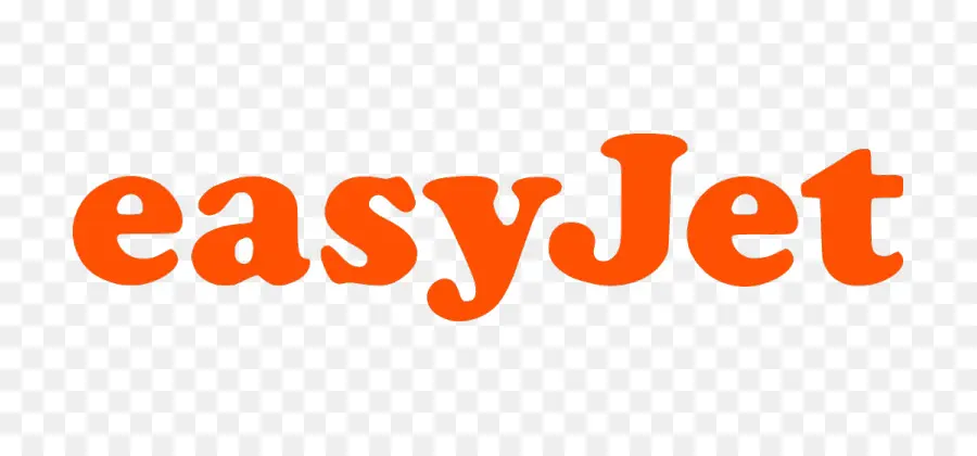 Logotipo Da Easyjet，Companhia Aérea PNG