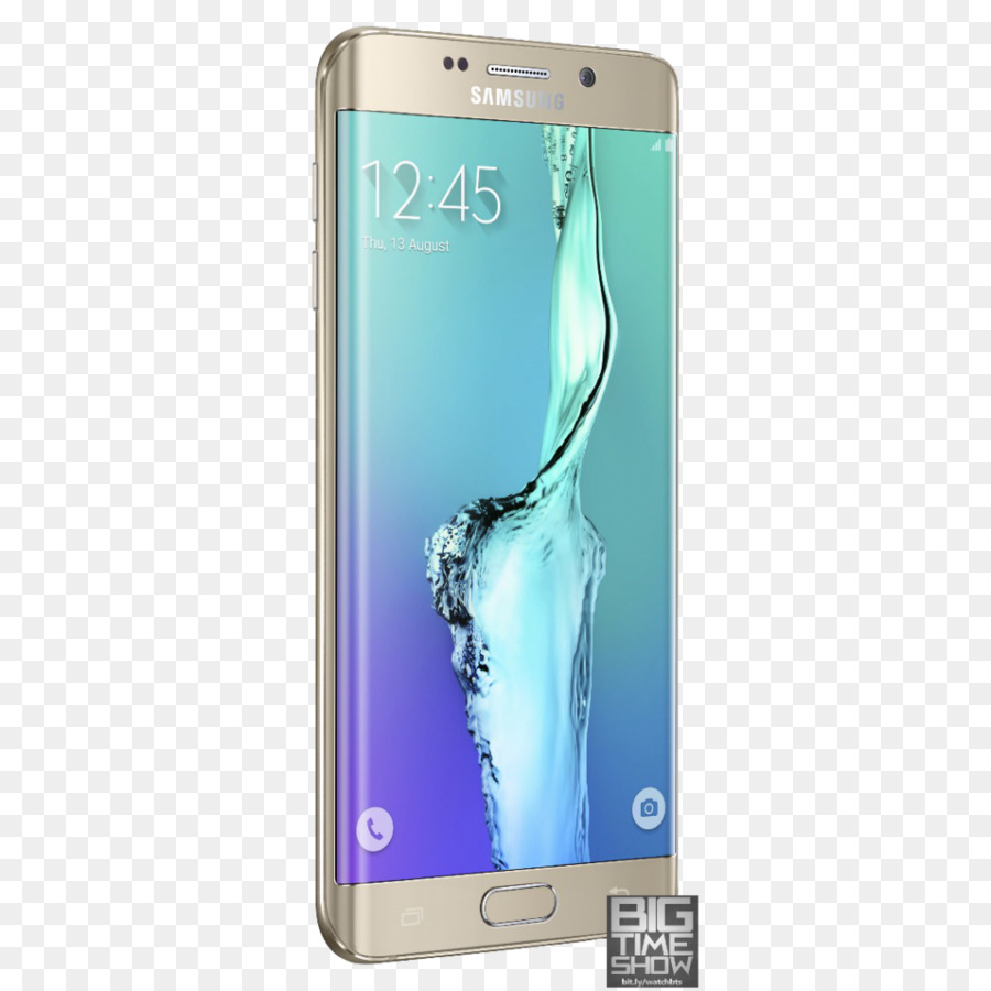 Samsung Galaxy S6 Borda，Samsung Galaxy Nota 5 PNG