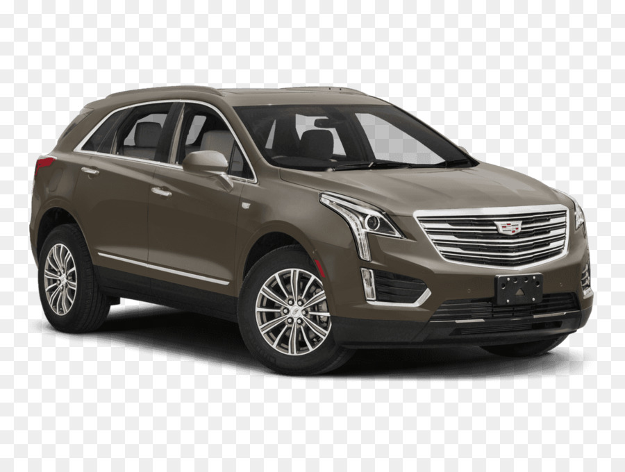 2018 Cadillac Xt5 Prémio Suv De Luxo，2018 Cadillac Xt5 Premium Luxo Awd Suv PNG