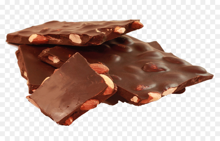 Fudge，Chocolatecoated De Amendoim PNG