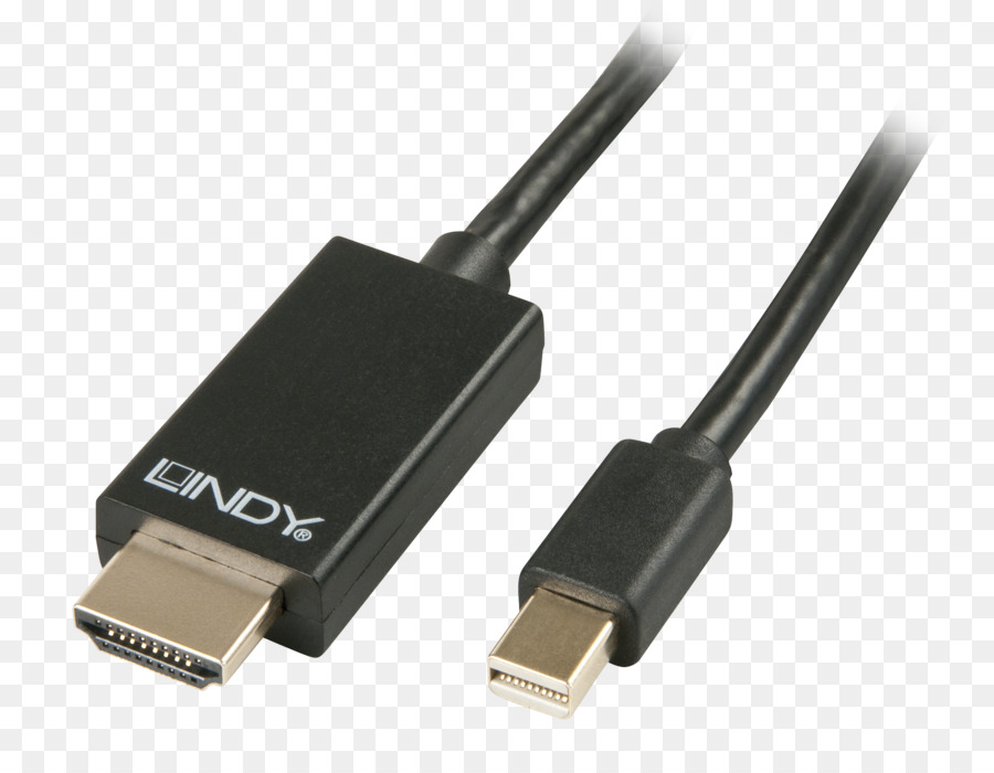 Hdmi，Lindy Eletrônica PNG