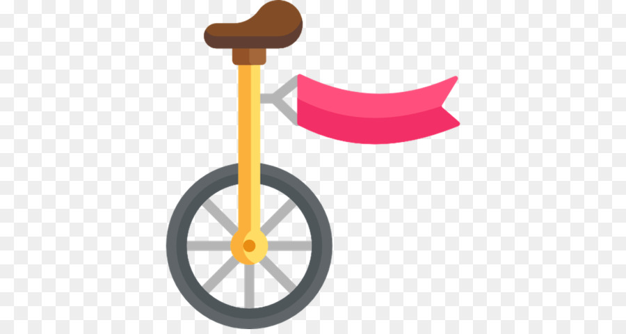 Bicicleta，Amarelo PNG