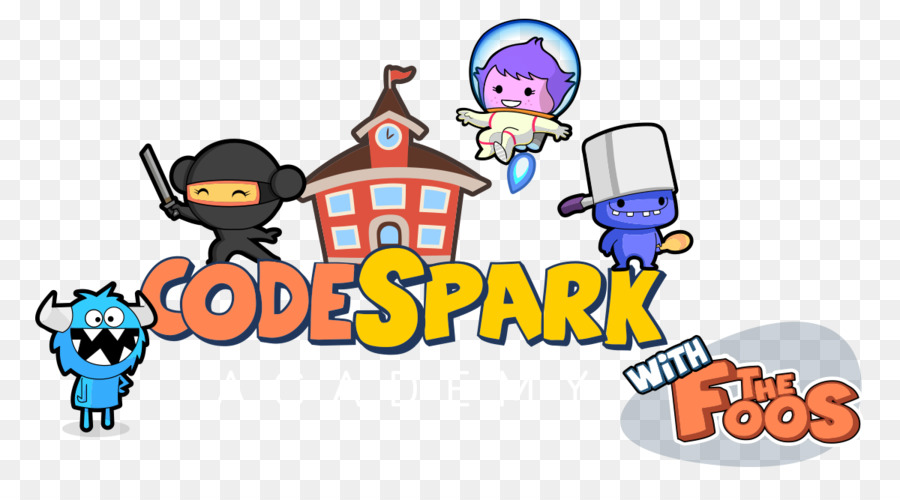 Codespark，Educação PNG