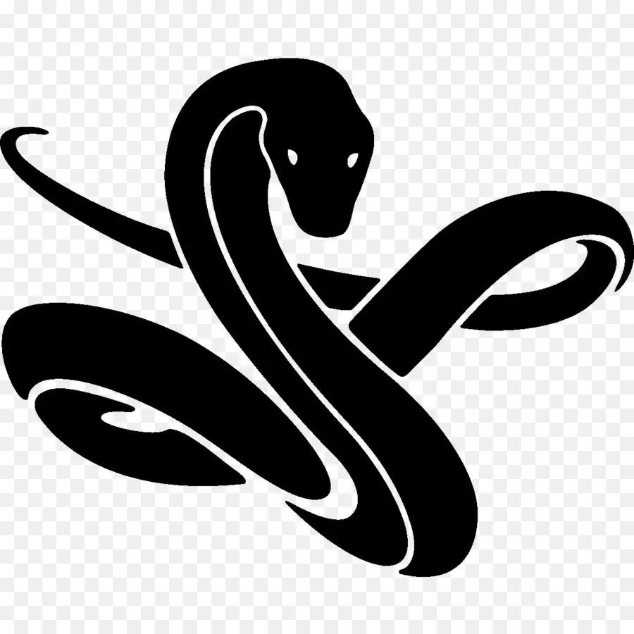 Cobra，Silhueta PNG