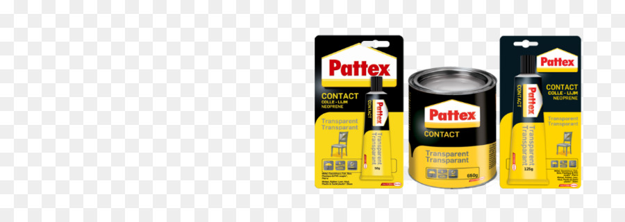 Pattex，Adesivo PNG