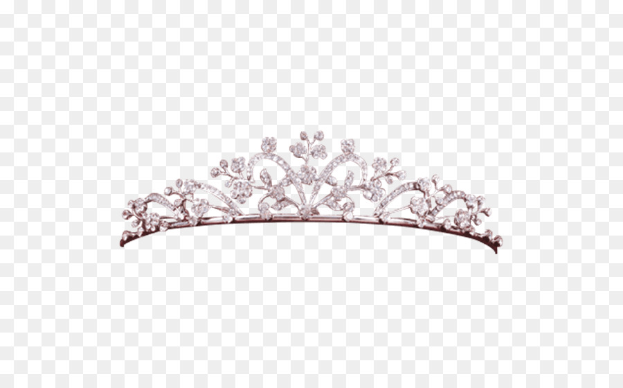 Tiara，Coroa PNG