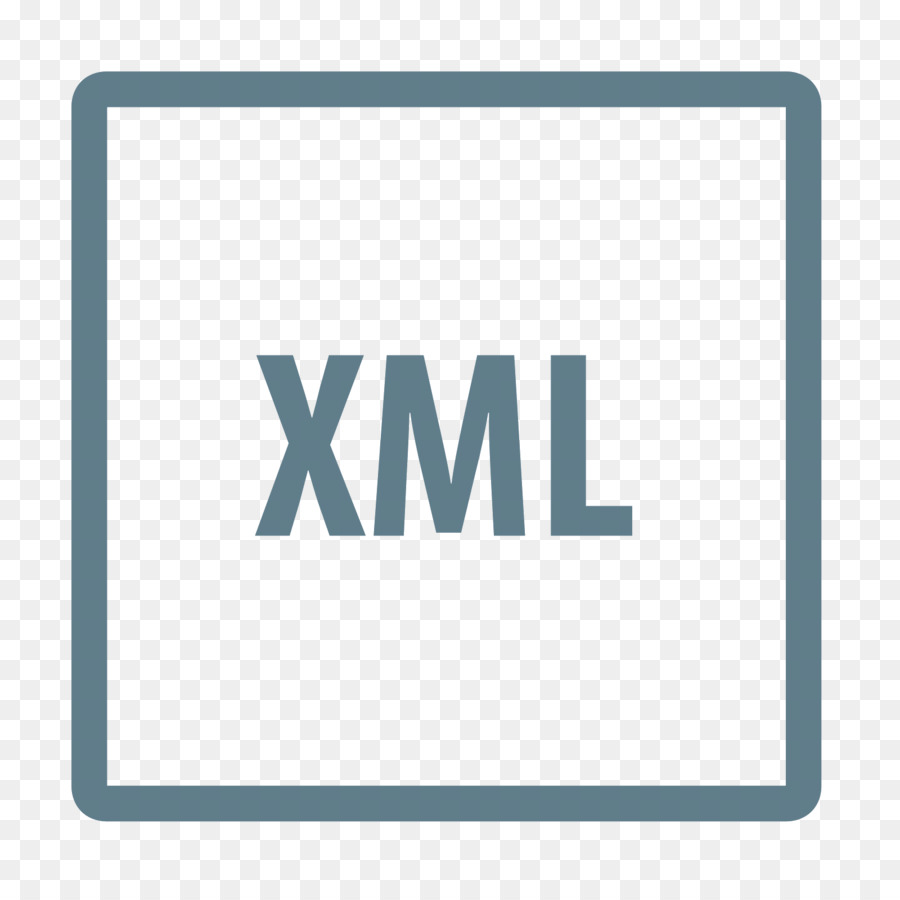 Xml Visual Guia De Início Rápido，Xml PNG