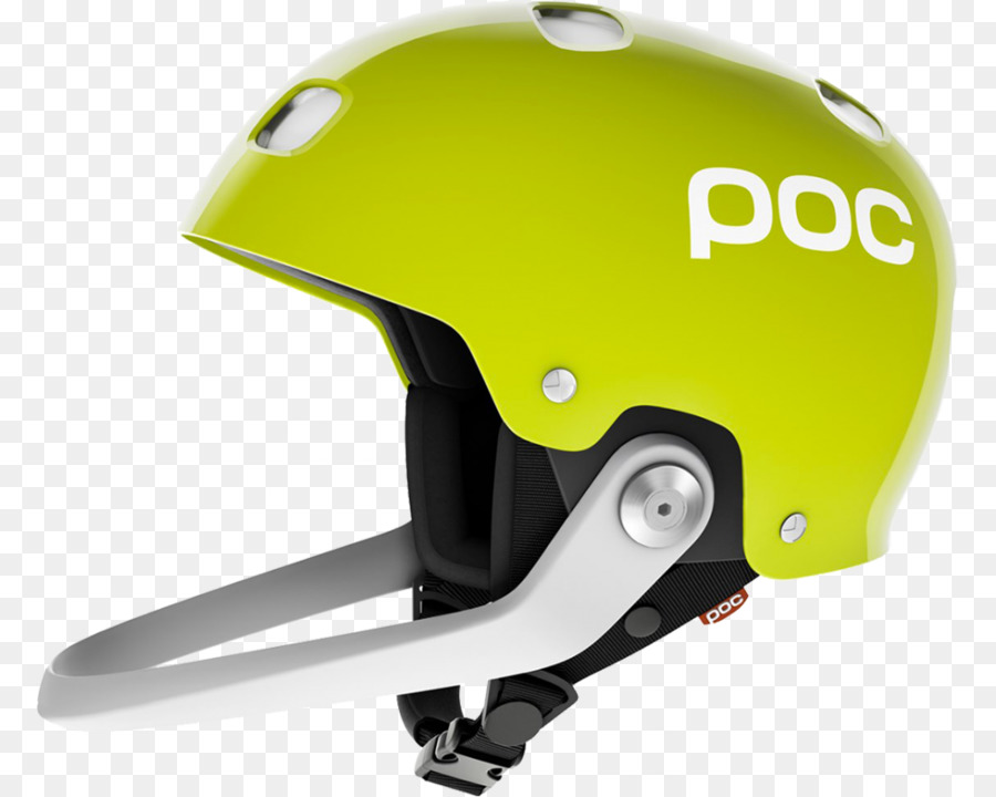 Poc Esportes，Esqui E Snowboard Capacetes PNG