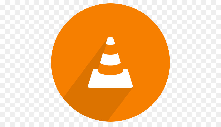 O Vlc Media Player，ícones Do Computador PNG