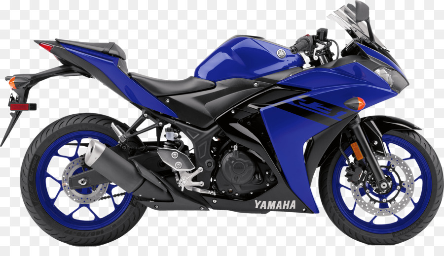 Motocicleta Azul E Branca，Rodas PNG