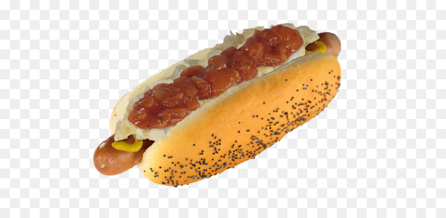 Chili Dog，Chicagostyle Cachorro Quente PNG