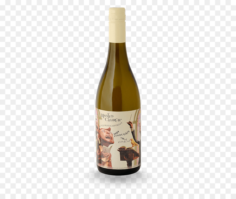 Blasted Igreja Vinhas，Vinho PNG