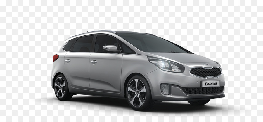 Kia Carens，Kia PNG