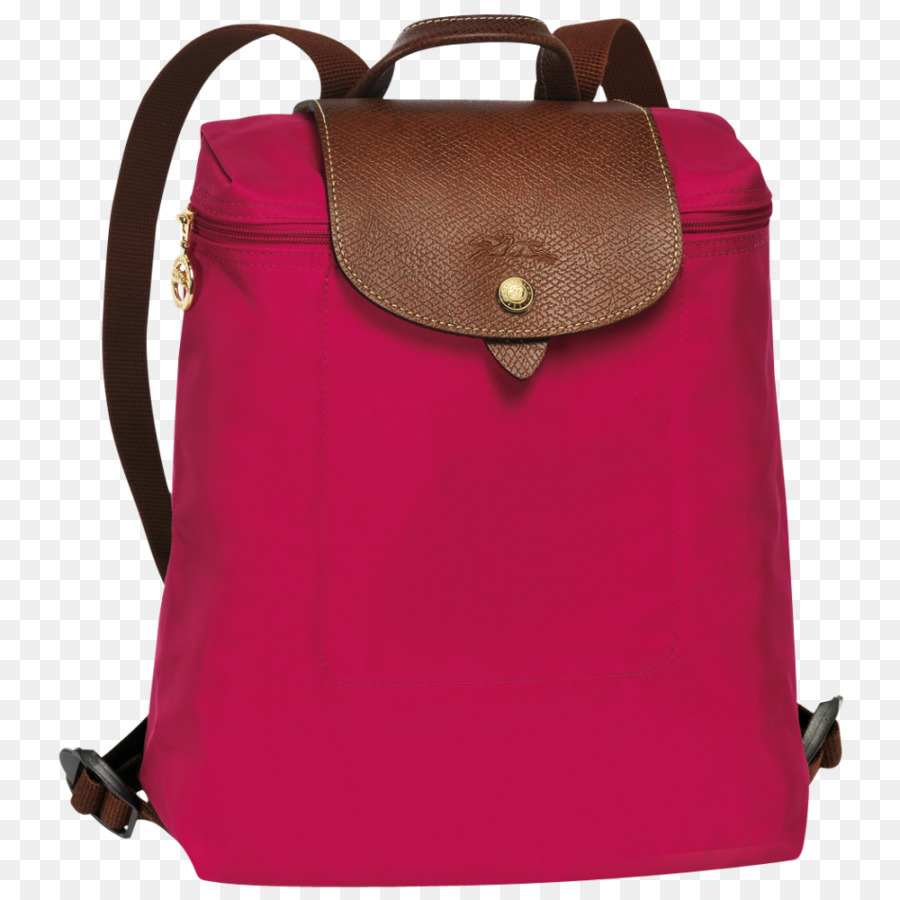 Mochila Rosa，Moda PNG