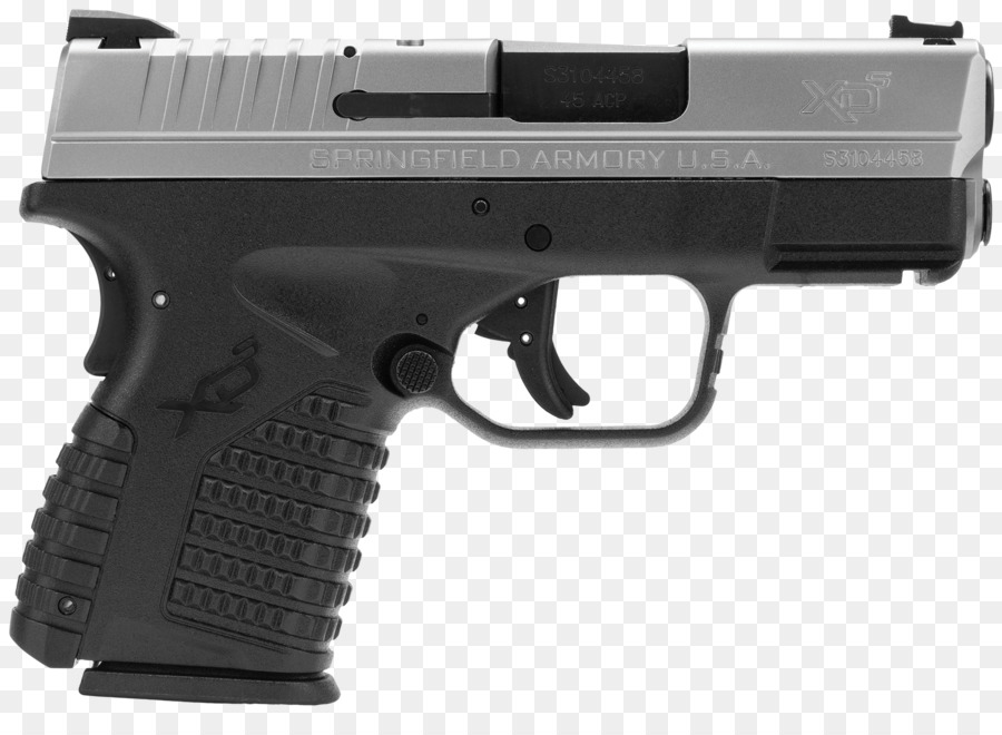 Springfield Armory，Hs2000 PNG