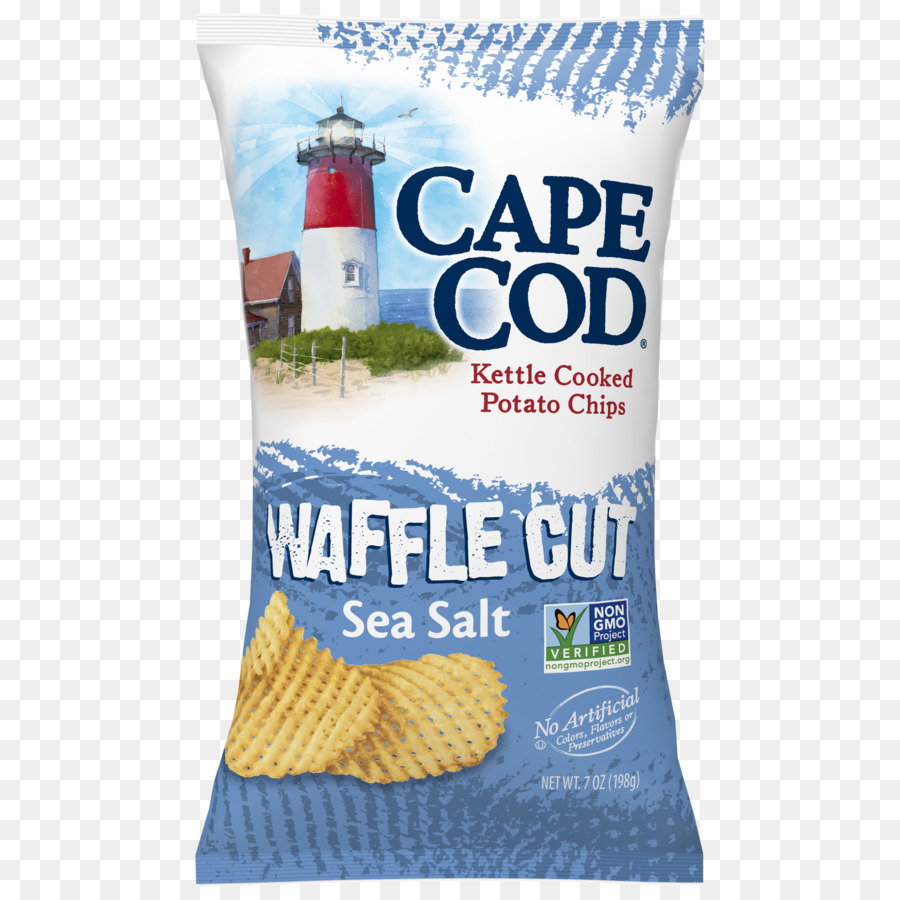 Cape Cod Potato Chip Company Llc，Chips De Batata PNG