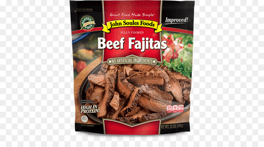 Fajita，Carne PNG