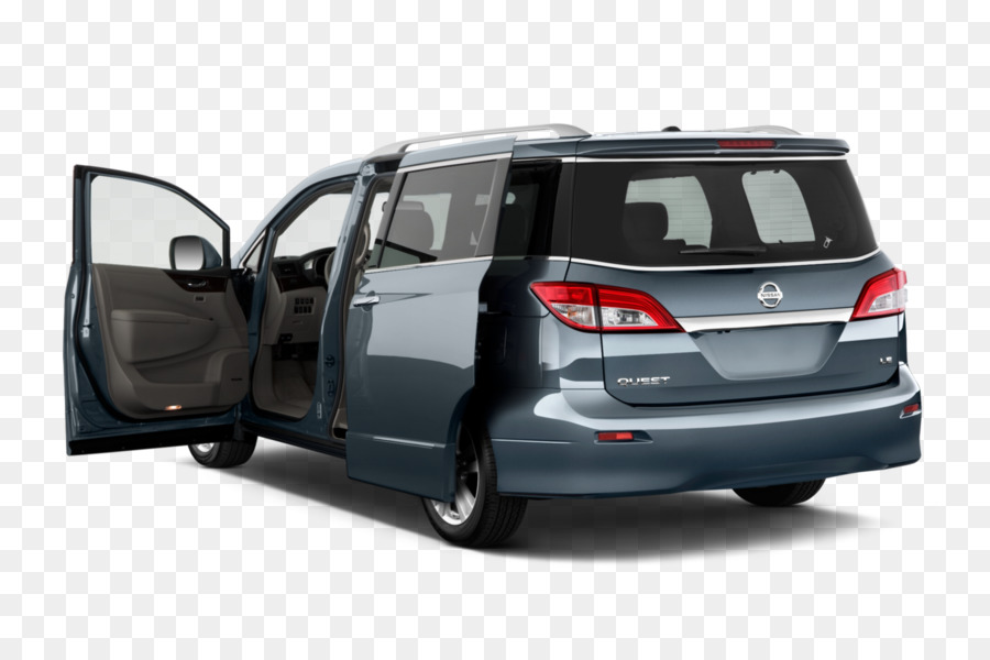 De 2014 A Nissan Quest，2011 Nissan Quest PNG